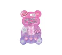 Cathy Doll - Shiny Bear Lip Moist - 1.1g - 01 Candy Pink