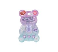 Cathy Doll - Shiny Bear Lip Moist - 1.1g - 02 Redlipop