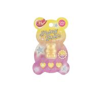 Cathy Doll - Shiny Bear Lip Moist - 1.1g - 05 Brown Sugar