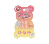 Cathy Doll - Shiny Bear Lip Moist - 1.1g - 06 Jelly Cola