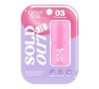 Cathy Doll - Sold Out Hya Balm 03 Flamingo