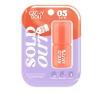 Cathy Doll - Sold Out Hya Balm 05 Coral
