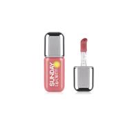 Cathy Doll - Sunday Lip Oil SPF50+ PA++++ - 3.5g - 03 Chilling Talk