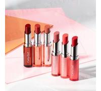 Cathy Doll - Wanna Shine Lipstick 01 Will Be Red