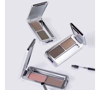 Cathy Doll - x Maeng Artist Eyebrow Powder 03 Ruby Brown