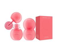 Cathy Doll - x Maeng Dot Pop Liquid Blush 06 Glassy Guava