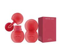 Cathy Doll - x Maeng Dot Pop Liquid Blush 09 Very Cherry