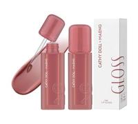 Cathy Doll - x Maeng Ink Lip Gloss 08 Monalisa