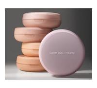 Cathy Doll - x Maeng Skin Like Waterfall Cushion SPF 38 P 04 Beige