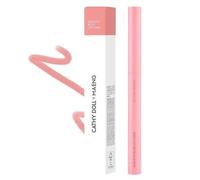 Cathy Doll - x Maeng Smooth Blur Lip Liner 03 Pink Primer