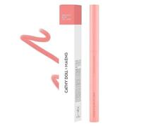 Cathy Doll - x Maeng Smooth Blur Lip Liner 05 Peach Please