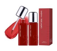 Cathy Doll - x Maeng Whip Matte Lip 01 Sassy