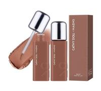 Cathy Doll - x Maeng Whip Matte Lip 09 Woody