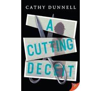 Cathy Dunnell A Cutting Deceit (Tascabile)