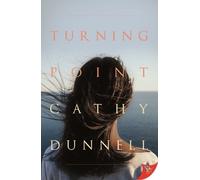 Cathy Dunnell Turning Point (Tascabile)