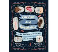 Cathy Evans Cat Eyes and Dog Whistles (Copertina rigida)