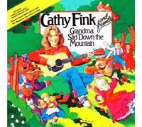 Cathy Fink and Friends - Grandma Slid Down the Mountain