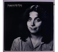 CATHY FINK - Doggone My Time [LP]