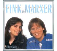 CATHY FINK & MARCY MARXER - Cathy Fink & Marcy Marxer
