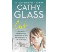 Cathy Glass Cut (Tascabile)