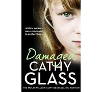 Cathy Glass Damaged (Tascabile)