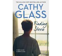 Cathy Glass Finding Stevie (Tascabile)