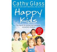 Cathy Glass Happy Kids (Tascabile)