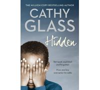 Cathy Glass Hidden (Tascabile)