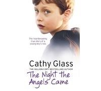 Cathy Glass The Night the Angels Came (Tascabile)
