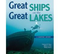 Cathy Green Jefferson J Gray Bobbie Mal Great Ships on the Great La (Tascabile)