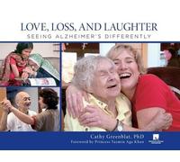 Cathy Greenblat Love, Loss, and Laughter (Copertina rigida)