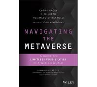 Cathy Hackl Tommaso Di Bartolo Dirk Lu Navigating the Metave (Copertina rigida)