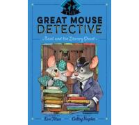 Cathy Hapka Basil and the Library Ghost (Copertina rigida) Great Mouse Detective