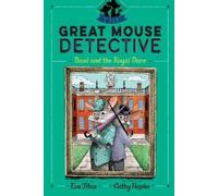 Cathy Hapka Basil and the Royal Dare (Copertina rigida) Great Mouse Detective