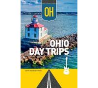 Cathy Hester Seckman Ohio Day Trips by Theme (Tascabile)