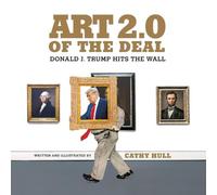 Cathy Hull Art 2.0 of the Deal (Tascabile)