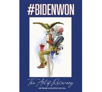 Cathy Hull #BIDENWON (Tascabile)