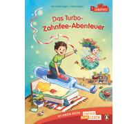 Cathy Ionescu A Penguin JUNIOR - Einfach selbst lesen: Das Tu (Copertina rigida)