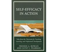 Cathy J. Pearman Self-Efficacy in Action (Copertina rigida)