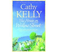 The House on Willow Street: An emotional and suspenseful novel from the Sunday Times bestselling author