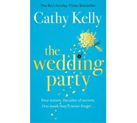 Cathy Kelly The Wedding Party (Copertina rigida)