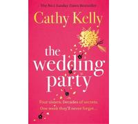 Cathy Kelly The Wedding Party (Tascabile)