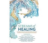 Cathy Little Melinda Wilson Streams of Healing (Tascabile)