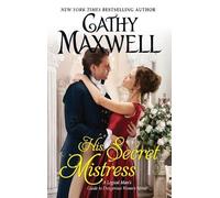 Cathy Maxwell His Secret Mistress (Tascabile)