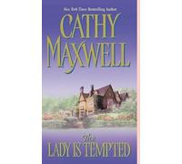 Cathy Maxwell The Lady is Tempted (Tascabile)