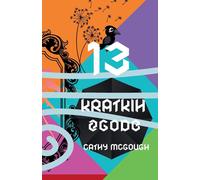 Cathy McGough 13 Kratkih Zgodb Slovenian Edition (Tascabile)