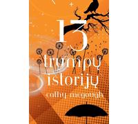 Cathy McGough 13 TrumpŲ IstorijŲ` (Tascabile)