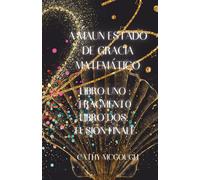 Cathy McGough A Maun Estado de Gracia Matemático 1 Uno Y 2 Spanish E (Tascabile)