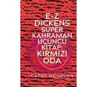 Cathy McGough E-Z Dickens Süper Kahraman 3 Ki̇tap Turkish Edition (Tascabile)