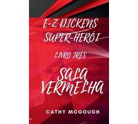 Cathy McGough E-Z Dickens Super-Herói Livro 3 Portuguese Edition (Tascabile)